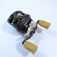 シルバークリークエアストリームカスタム８，５